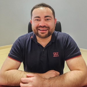 José Neto